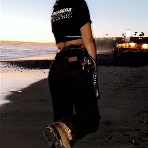 Meet your Posher, River